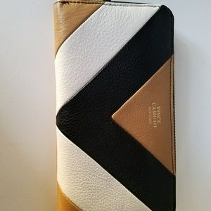Vince camuto wallet